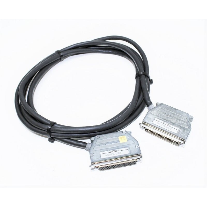 Siemens Siemens 6ES5734-0BD20 – SIMATIC S5 legacy rack, cable, connector or installation accessory