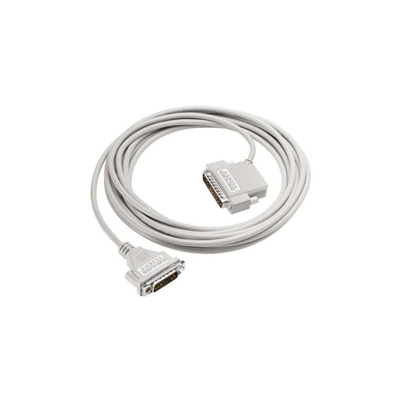 Siemens Siemens 6ES5734-2BF00 – SIMATIC S5 legacy rack, cable, connector or installation accessory