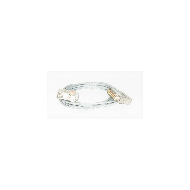 Siemens Siemens 6ES5735-1BD20 – SIMATIC S5 legacy rack, cable, connector or installation accessory