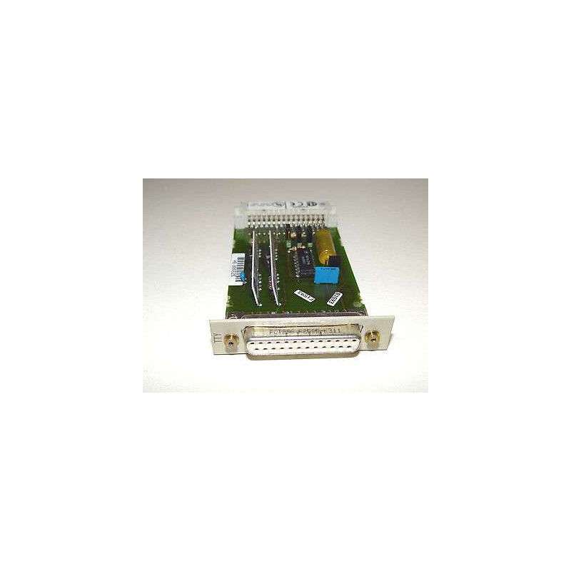 Siemens Siemens 6ES5752-0AA12 – SIMATIC S5 legacy rack, cable, connector or installation accessory
