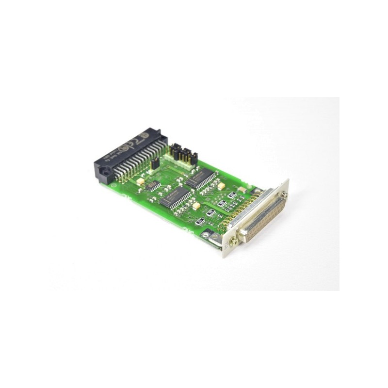 Siemens Siemens 6ES5752-0AA23 – SIMATIC S5 legacy rack, cable, connector or installation accessory
