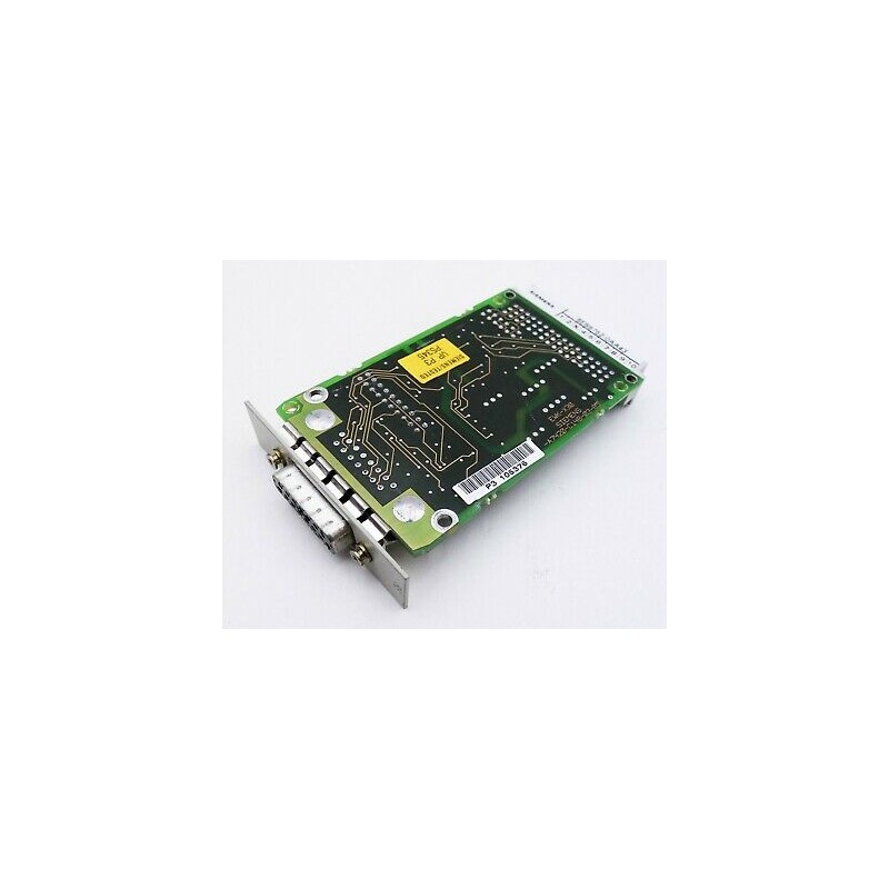Siemens Siemens 6ES5752-0AA43 – SIMATIC S5 legacy rack, cable, connector or installation accessory