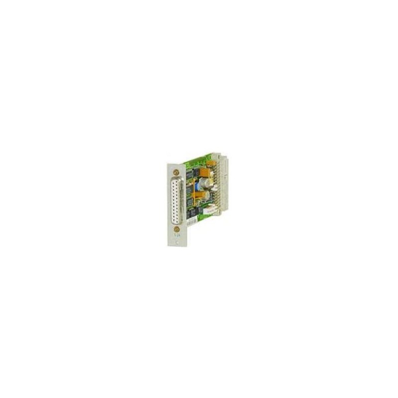 Siemens Siemens 6ES5752-0LA22 – SIMATIC S5 legacy rack, cable, connector or installation accessory