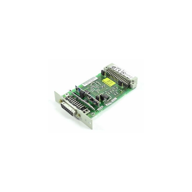 Siemens Siemens 6ES5752-0LA52 – SIMATIC S5 legacy rack, cable, connector or installation accessory
