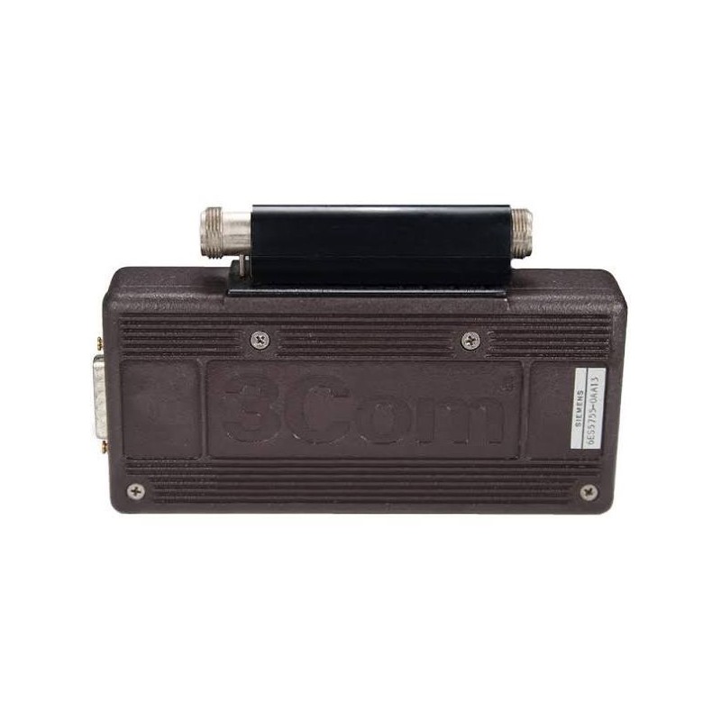 Siemens Siemens 6ES5755-0AA13 – SIMATIC S5 legacy rack, cable, connector or installation accessory