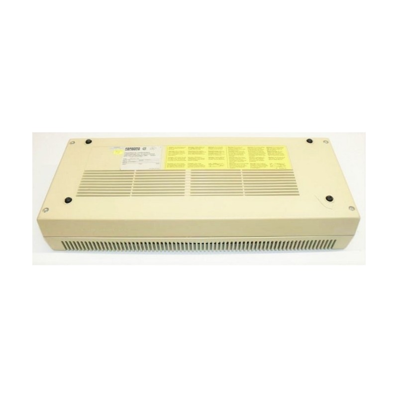 Siemens Siemens 6ES5755-7AA11 – SIMATIC S5 legacy rack, cable, connector or installation accessory