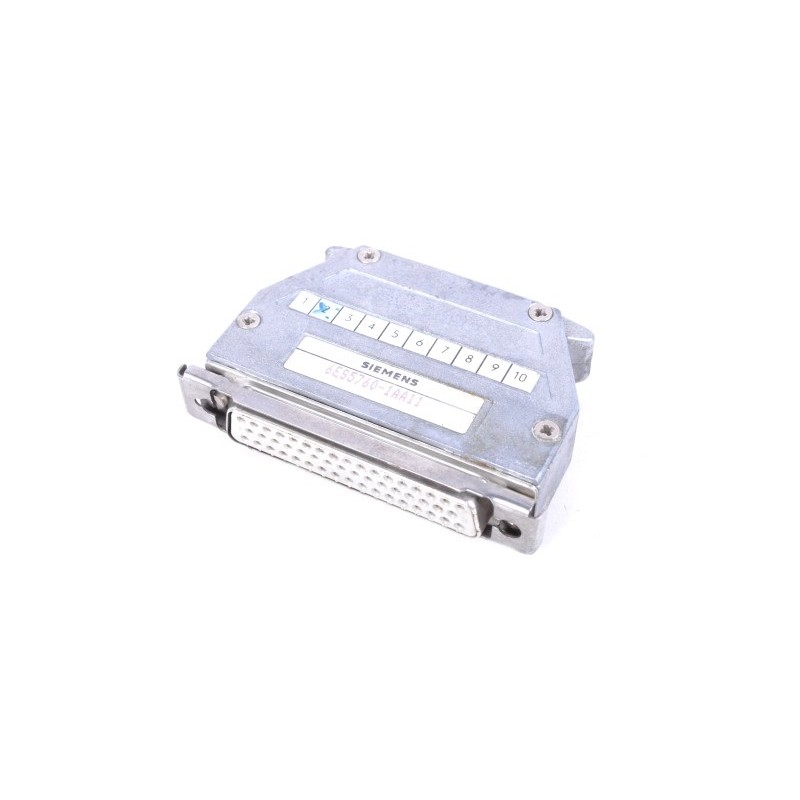 Siemens Siemens 6ES5760-1AA11 – SIMATIC S5 legacy rack, cable, connector or installation accessory