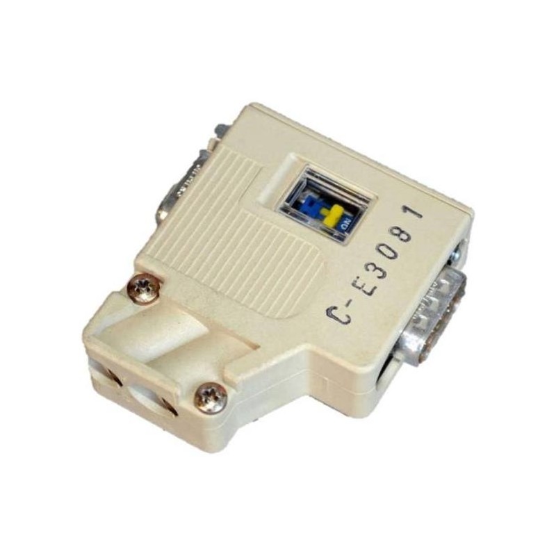 Siemens Siemens 6ES5762-1AA21 – SIMATIC S5 legacy rack, cable, connector or installation accessory