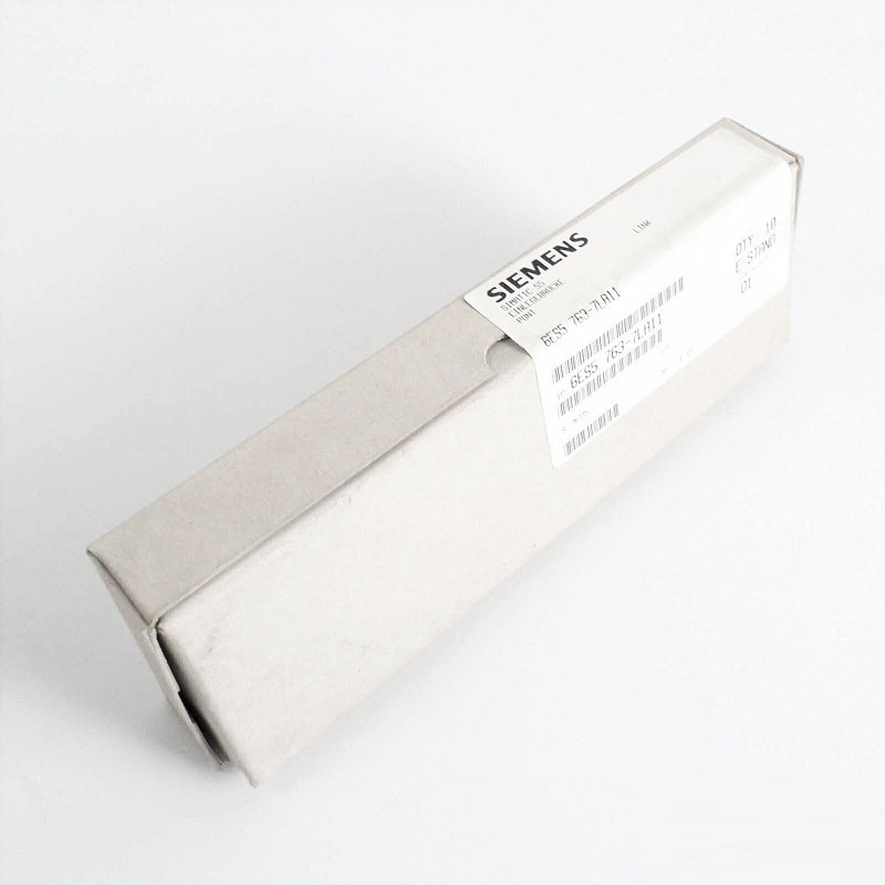 Siemens Siemens 6ES5763-7LA11 – SIMATIC S5 legacy rack, cable, connector or installation accessory