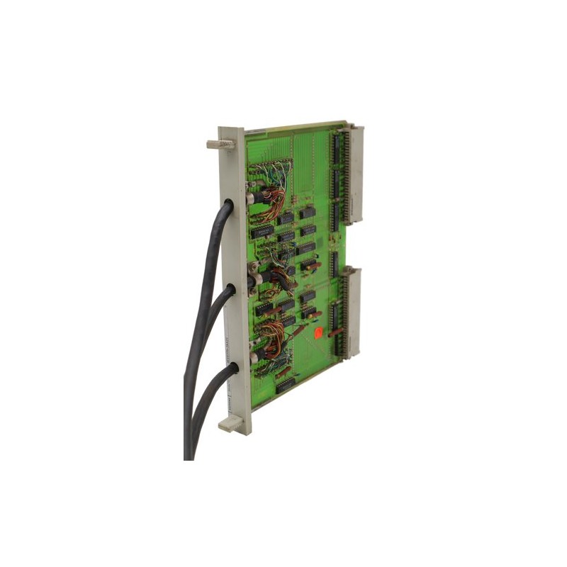 Siemens Siemens 6ES5775-3AA21 – SIMATIC S5 legacy rack, cable, connector or installation accessory