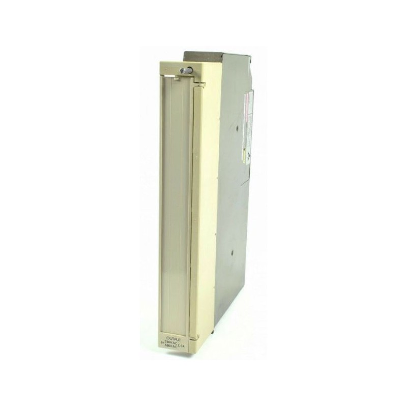 Siemens Siemens 6ES5776-7LA11 – SIMATIC S5 legacy rack, cable, connector or installation accessory