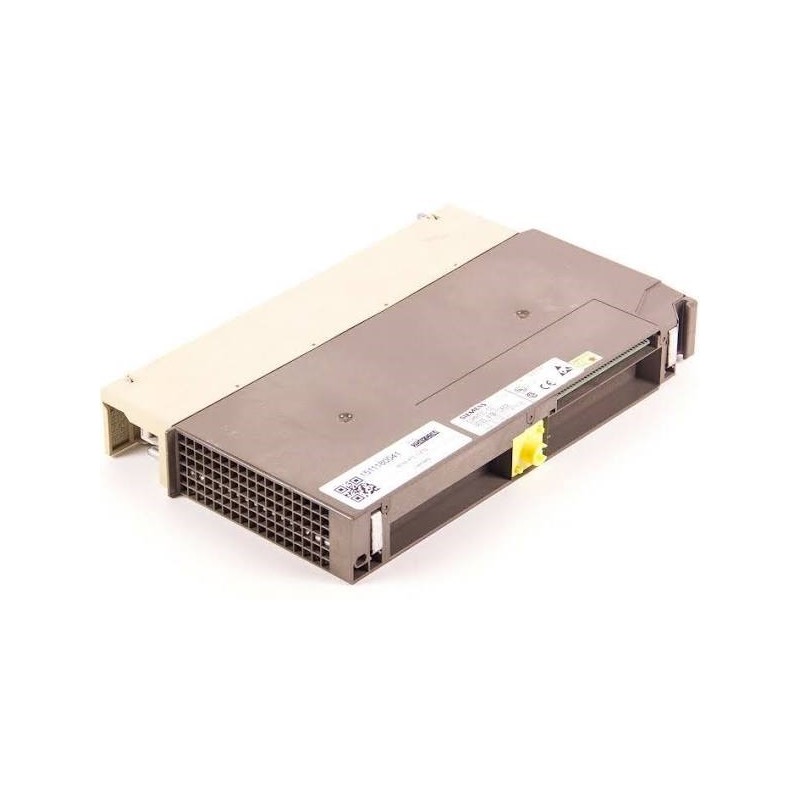 Siemens Siemens 6ES5776-7LA12 – SIMATIC S5 legacy rack, cable, connector or installation accessory