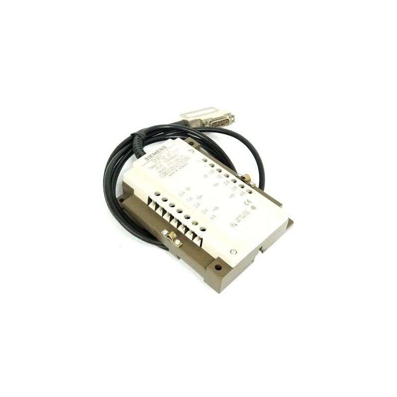 Siemens Siemens 6ES5777-0BB01 – SIMATIC S5 legacy rack, cable, connector or installation accessory