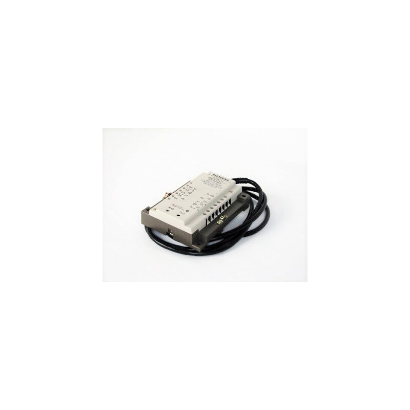 Siemens Siemens 6ES5777-0BC00 – SIMATIC S5 legacy rack, cable, connector or installation accessory