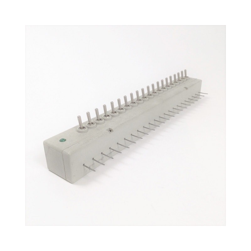 Siemens Siemens 6ES5788-0LB11 – SIMATIC S5 legacy rack, cable, connector or installation accessory