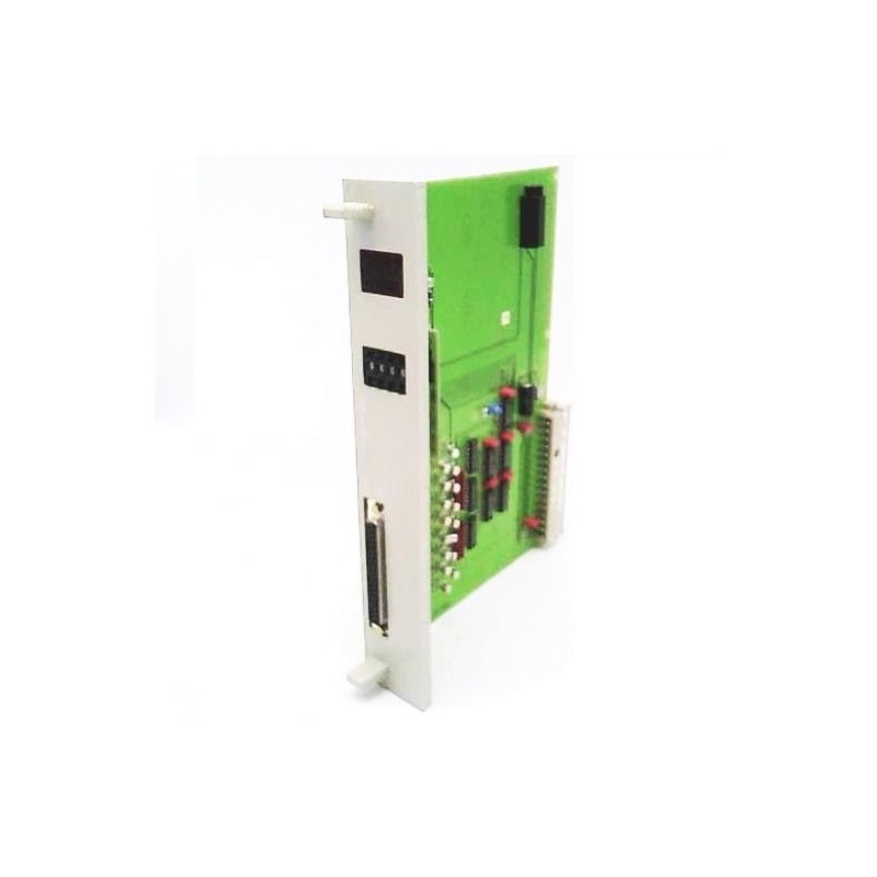 Siemens Siemens 6ES5788-7LC11 – SIMATIC S5 legacy rack, cable, connector or installation accessory