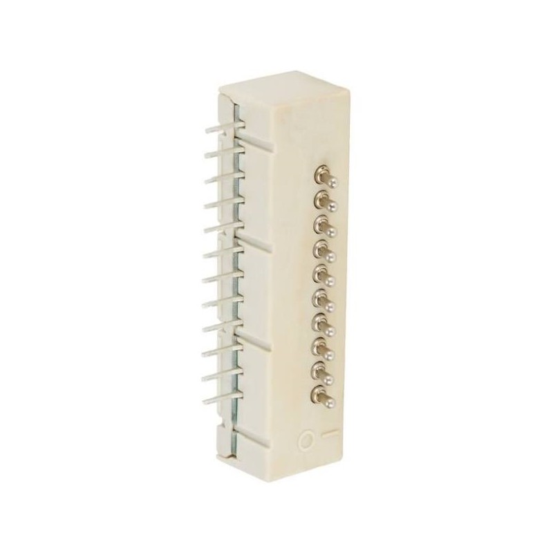 Siemens Siemens 6ES5788-8MK11 – SIMATIC S5 legacy rack, cable, connector or installation accessory