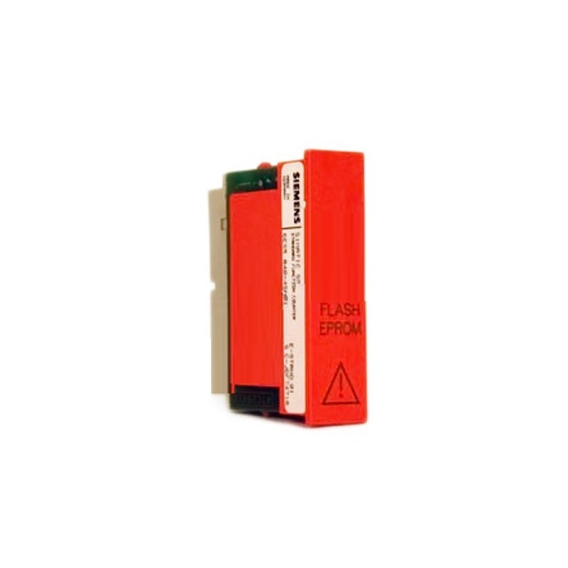 Siemens Siemens 6ES5840-4SH01 – SIMATIC S5 legacy programming-device, memory or service component