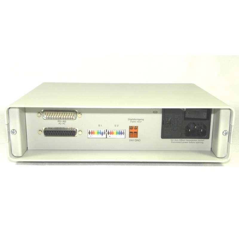 Siemens Siemens 6ES5858-0AA11 – SIMATIC S5 legacy programming-device, memory or service component