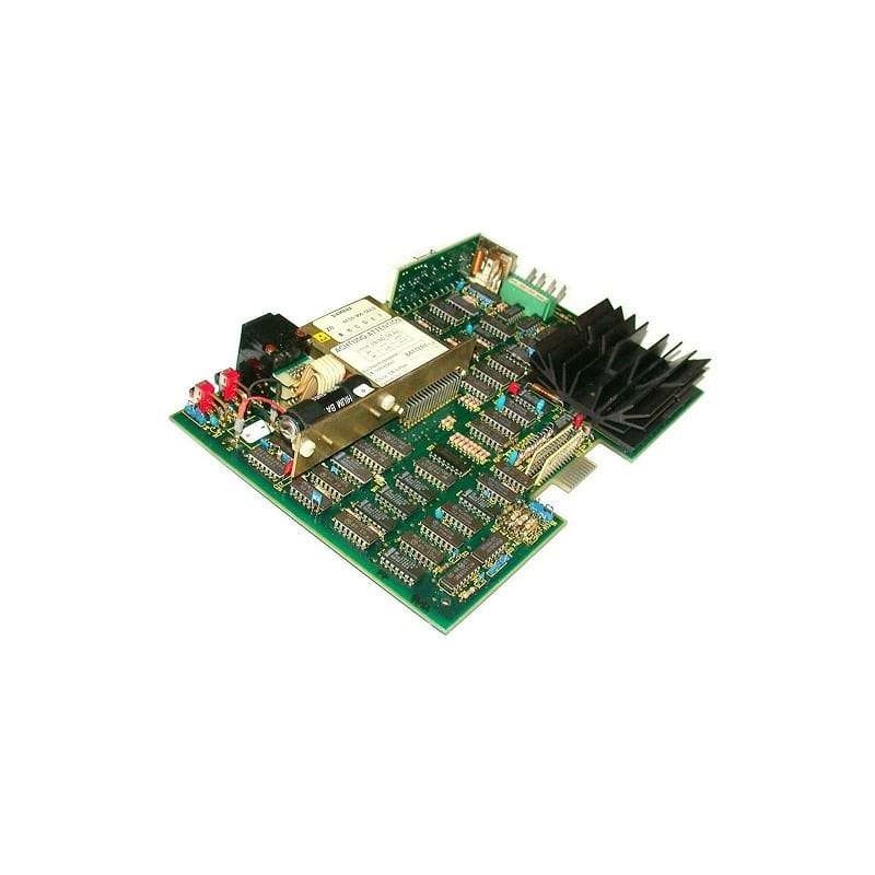 Siemens Siemens 6ES5900-0AA12 – SIMATIC S5 legacy power-supply, rack or system accessory