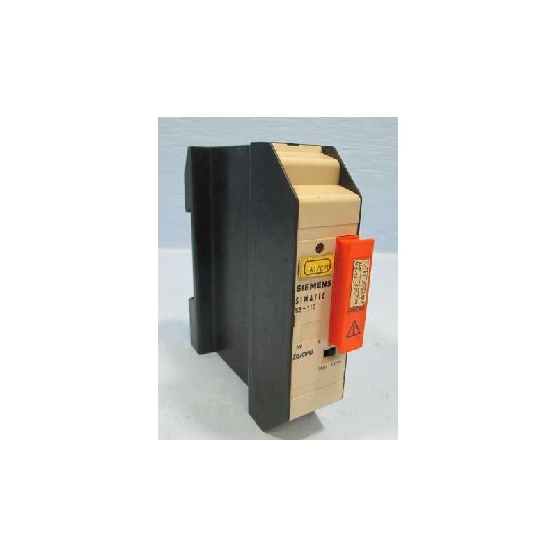 Siemens Siemens 6ES5900-7AA21 – SIMATIC S5 legacy power-supply, rack or system accessory