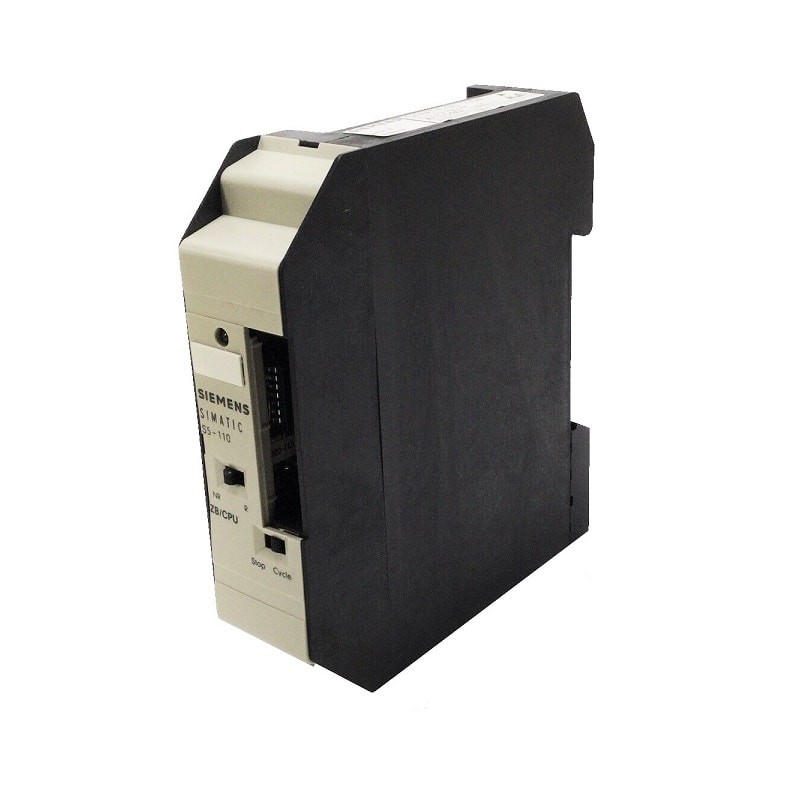 Siemens Siemens 6ES5900-7AD11 – SIMATIC S5 legacy power-supply, rack or system accessory