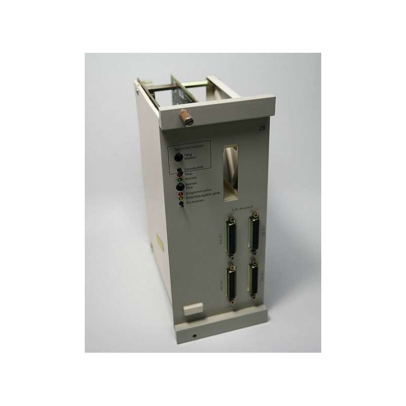 Siemens Siemens 6ES5902-3SA12 – SIMATIC S5 legacy power-supply, rack or system accessory