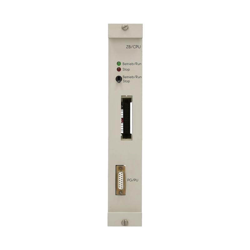 Siemens Siemens 6ES5905-3RB11 – SIMATIC S5 legacy power-supply, rack or system accessory
