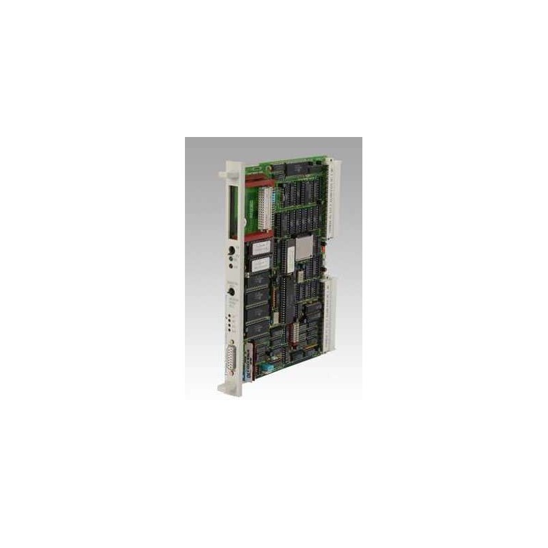 Siemens Siemens 6ES5905-3RB21 – SIMATIC S5 legacy power-supply, rack or system accessory