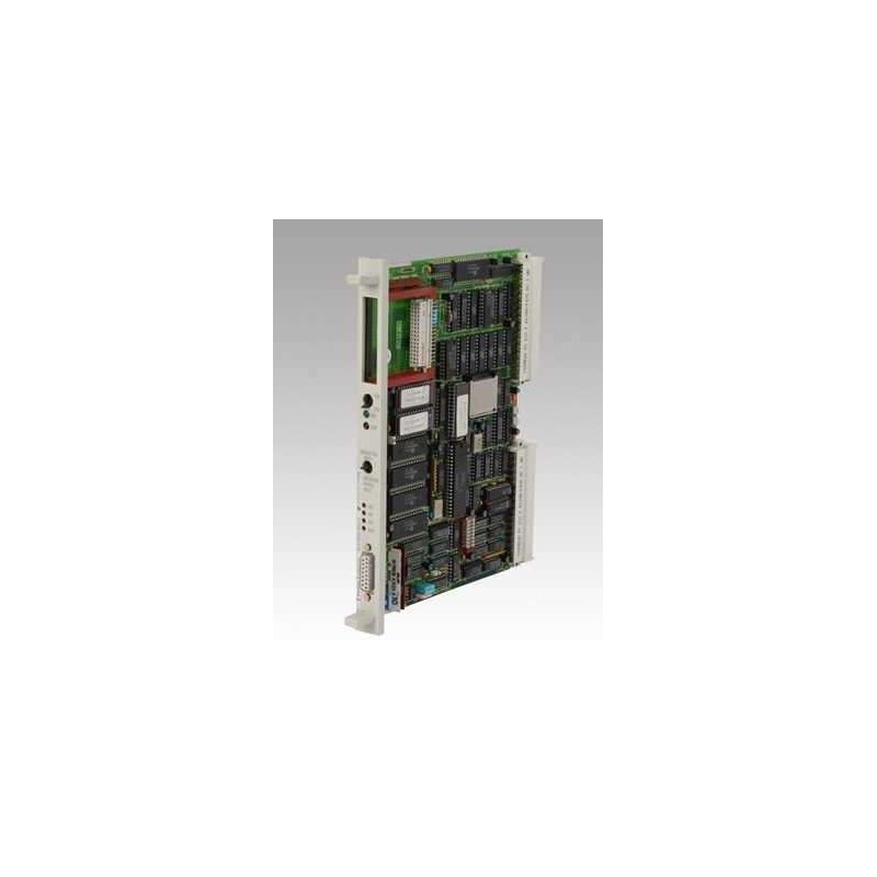 Siemens Siemens 6ES5920-3UA12 – SIMATIC S5 legacy power-supply, rack or system accessory