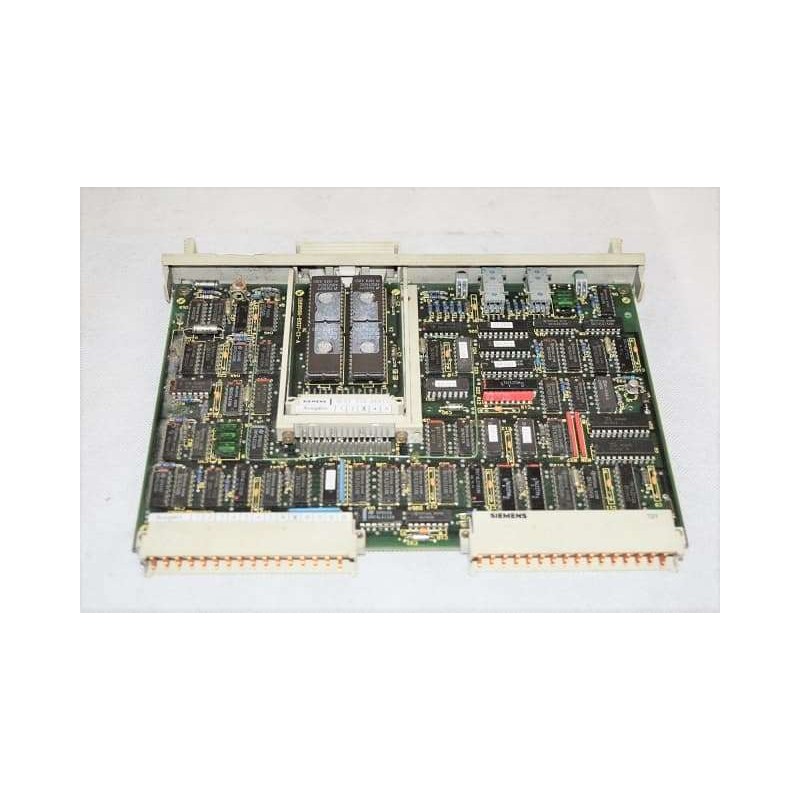 Siemens Siemens 6ES5921-1BA11 – SIMATIC S5 legacy power-supply, rack or system accessory
