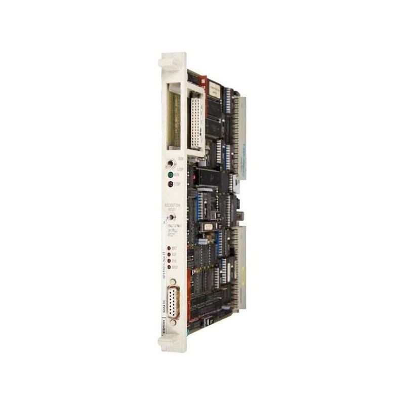 Siemens Siemens 6ES5921-3UA11 – SIMATIC S5 legacy power-supply, rack or system accessory
