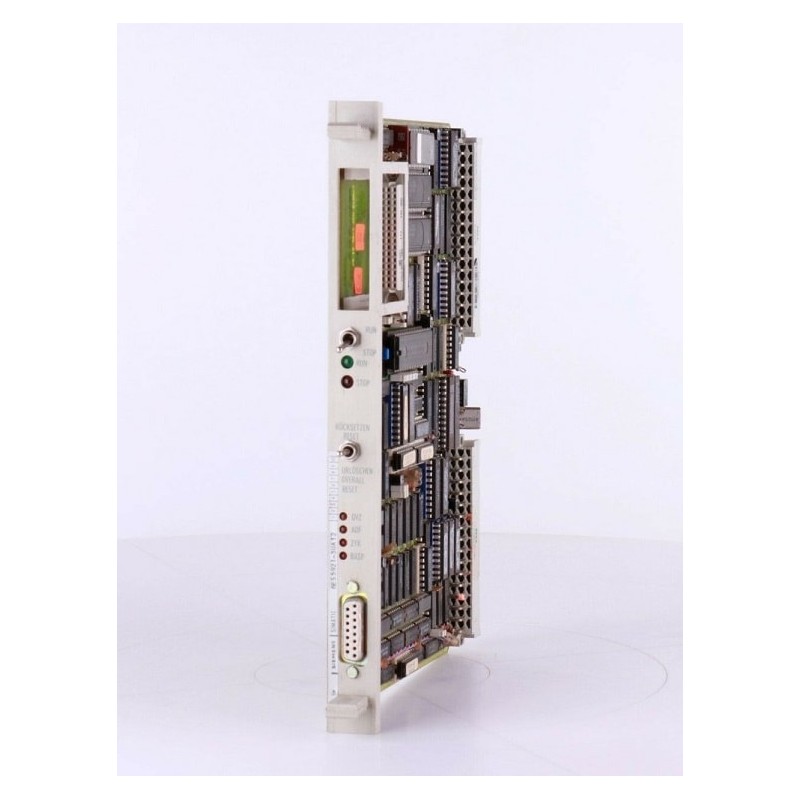 Siemens Siemens 6ES5921-3UA12 – SIMATIC S5 legacy power-supply, rack or system accessory
