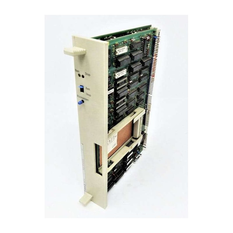 Siemens Siemens 6ES5921-3WA13 – SIMATIC S5 legacy power-supply, rack or system accessory