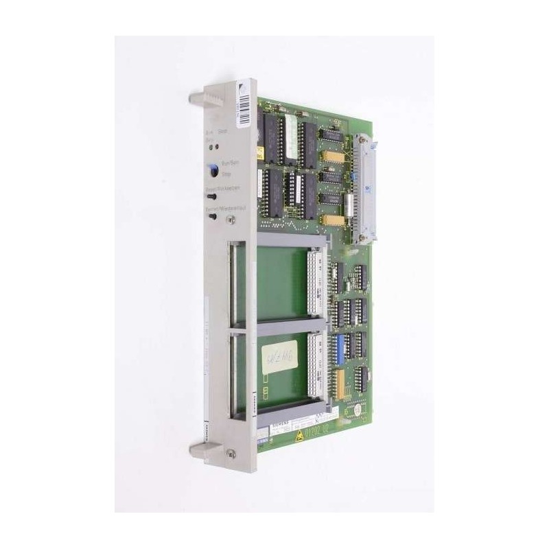 Siemens Siemens 6ES5921-3WB13 – SIMATIC S5 legacy power-supply, rack or system accessory