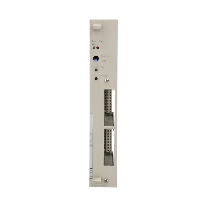 Siemens Siemens 6ES5921-3WB14 – SIMATIC S5 legacy power-supply, rack or system accessory