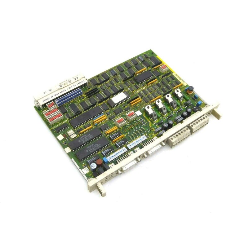 Siemens Siemens 6ES5922-1AA21 – SIMATIC S5 legacy power-supply, rack or system accessory