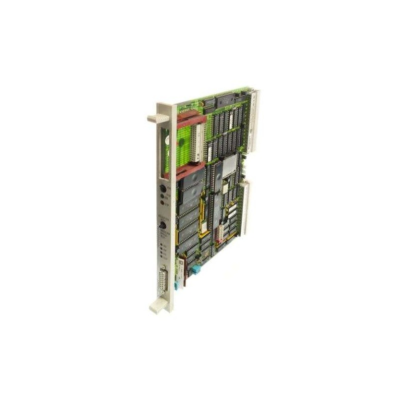 Siemens Siemens 6ES5922-3UA11 – SIMATIC S5 legacy power-supply, rack or system accessory