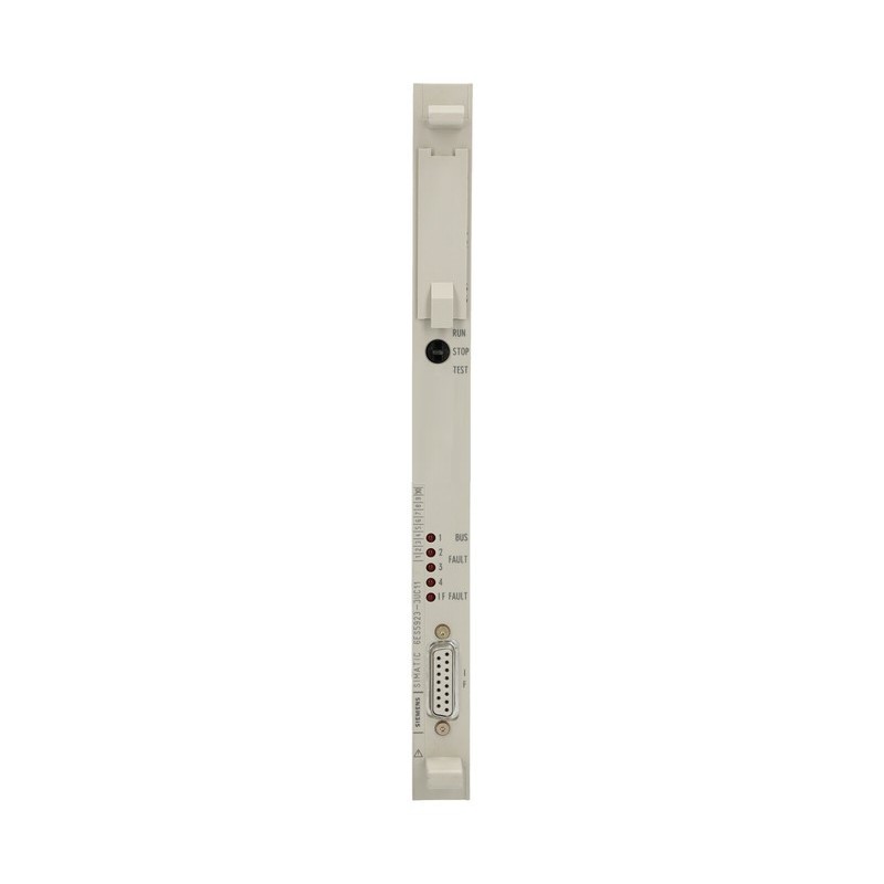 Siemens Siemens 6ES5923-3UC11 – SIMATIC S5 legacy power-supply, rack or system accessory