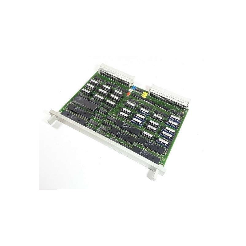 Siemens Siemens 6ES5924-3SA12 – SIMATIC S5 legacy power-supply, rack or system accessory