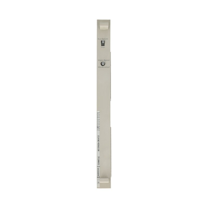Siemens Siemens 6ES5926-3KA12 – SIMATIC S5 legacy power-supply, rack or system accessory