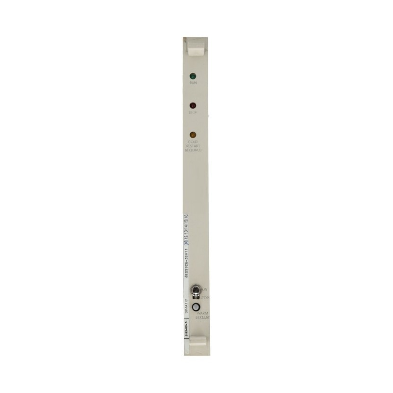 Siemens Siemens 6ES5926-3SA11 – SIMATIC S5 legacy power-supply, rack or system accessory