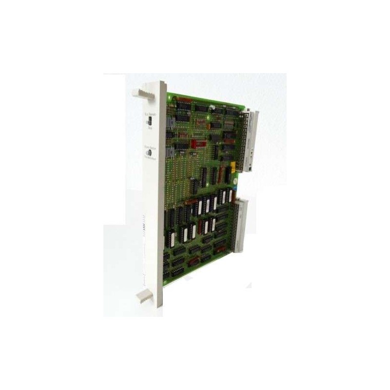 Siemens Siemens 6ES5926-5AA12 – SIMATIC S5 legacy power-supply, rack or system accessory