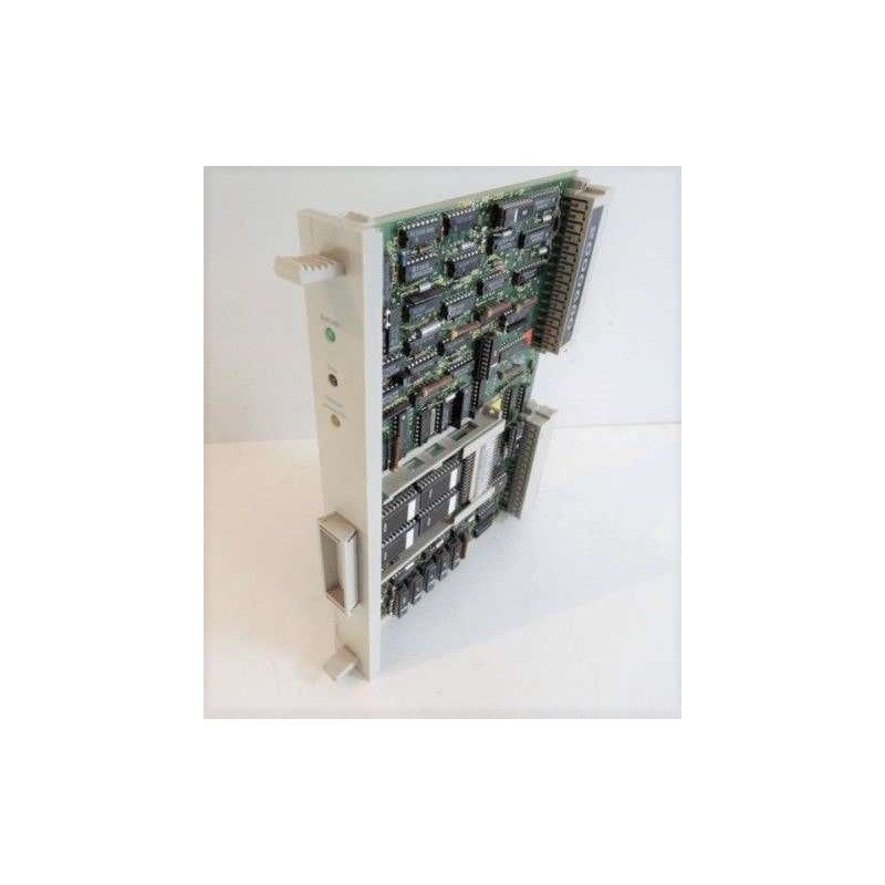 Siemens Siemens 6ES5927-5BA13 – SIMATIC S5 legacy power-supply, rack or system accessory