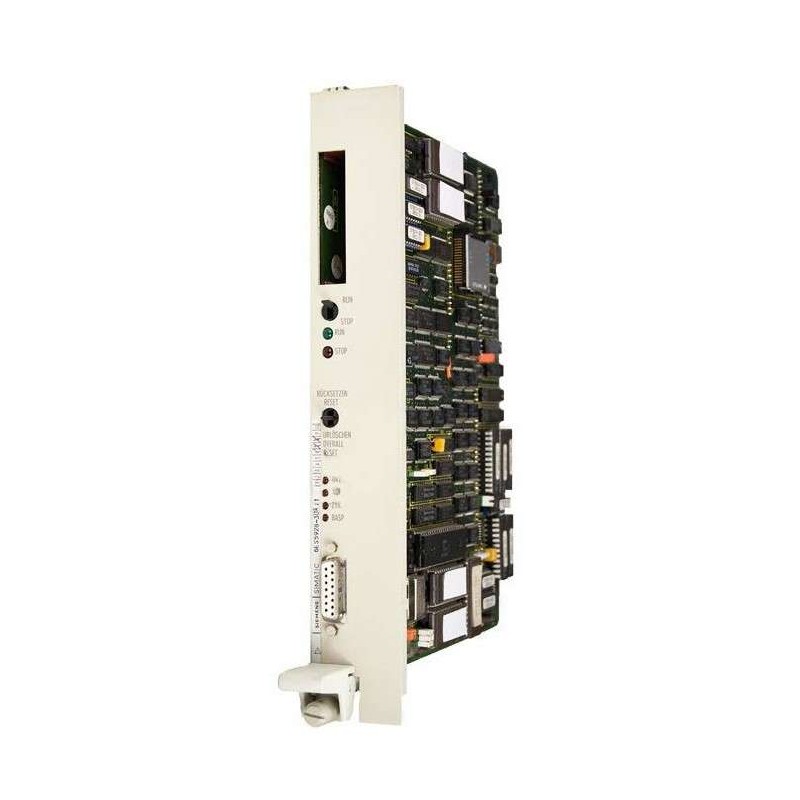 Siemens Siemens 6ES5928-3UA11 – SIMATIC S5 legacy power-supply, rack or system accessory