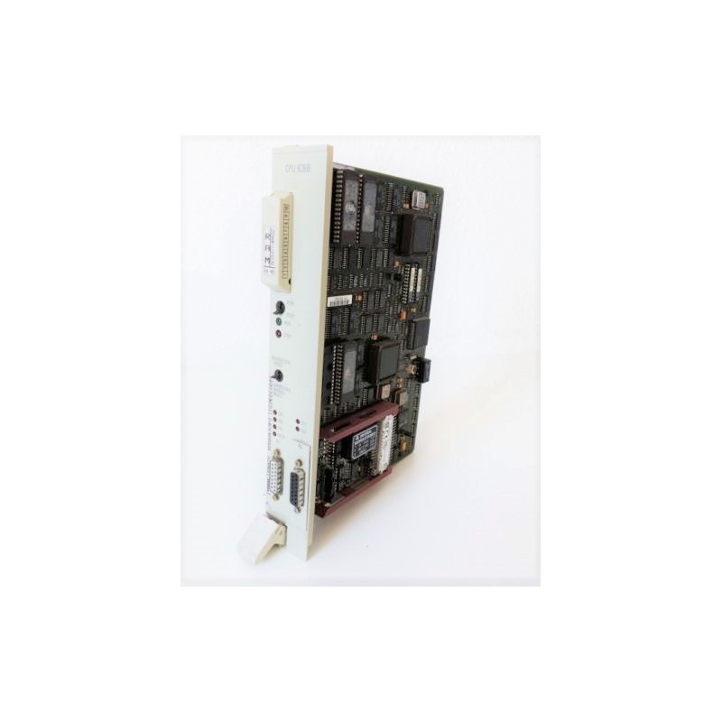 Siemens Siemens 6ES5928-3UB12 – SIMATIC S5 legacy power-supply, rack or system accessory