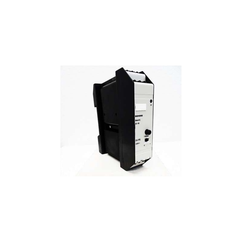 Siemens Siemens 6ES5930-7AA11 – SIMATIC S5 legacy power-supply, rack or system accessory