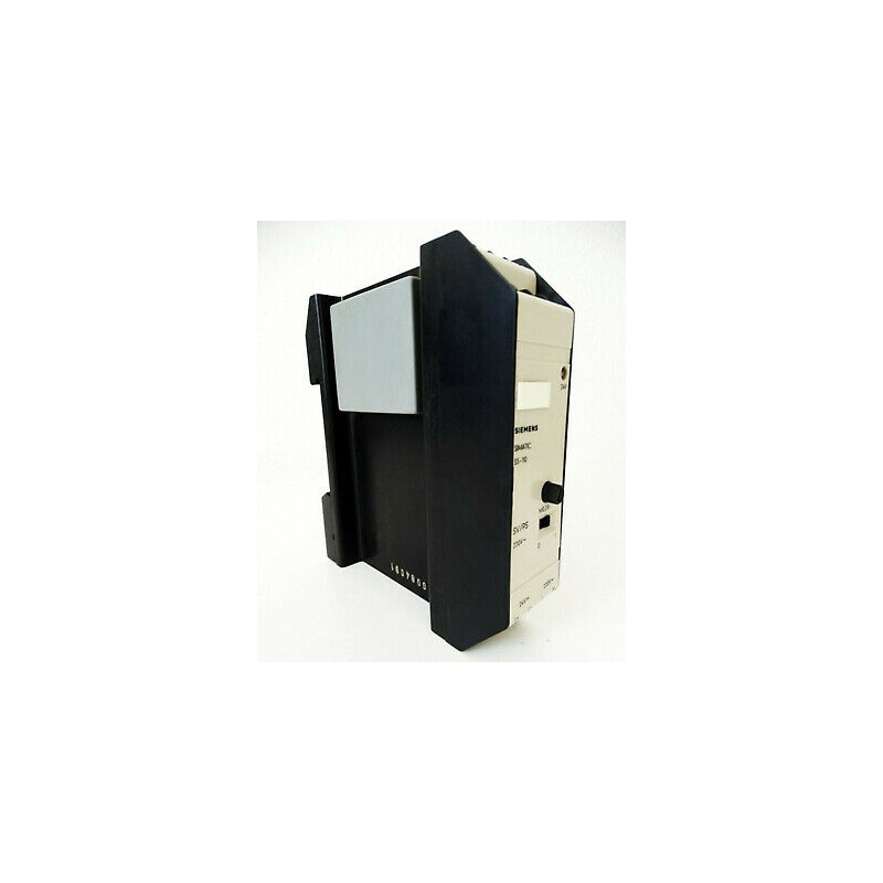 Siemens Siemens 6ES5931-7AA11 – SIMATIC S5 legacy power-supply, rack or system accessory