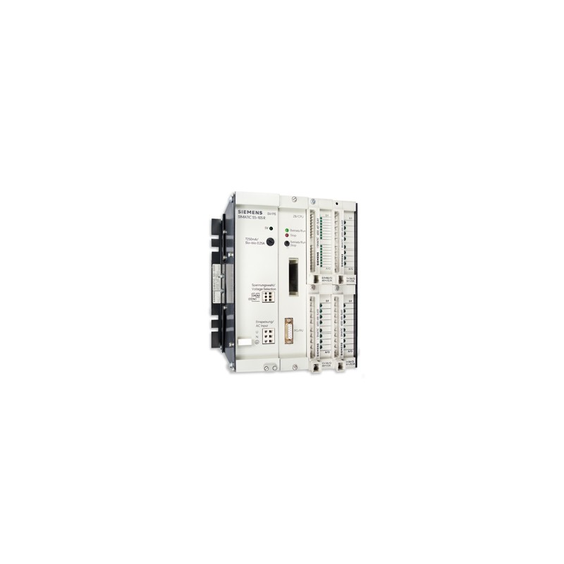Siemens Siemens 6ES5935-3LA12 – SIMATIC S5 legacy power-supply, rack or system accessory