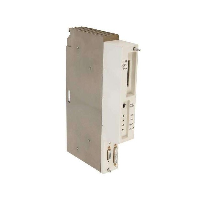Siemens Siemens 6ES5940-7SA11 – SIMATIC S5 legacy power-supply, rack or system accessory